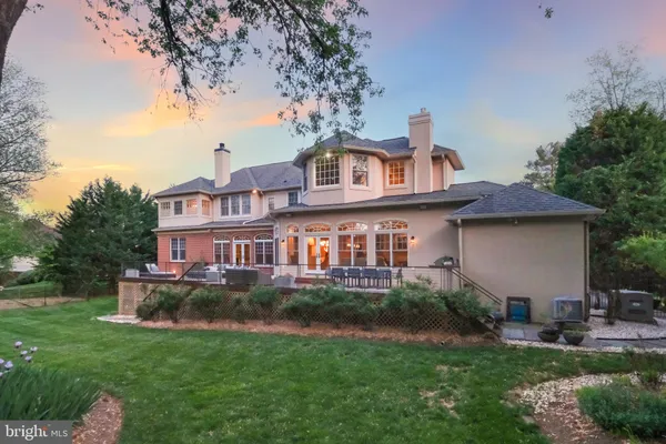$2,995,000 | 11724 Gainsborough Road, Potomac, MD 20854