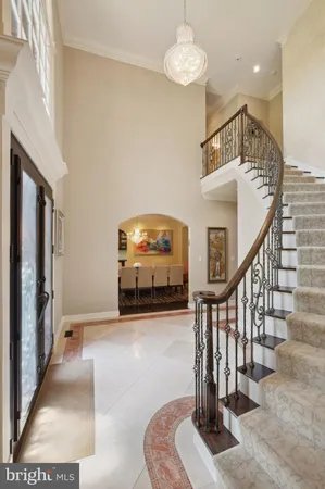 $2,995,000 | 11724 Gainsborough Road, Potomac, MD 20854