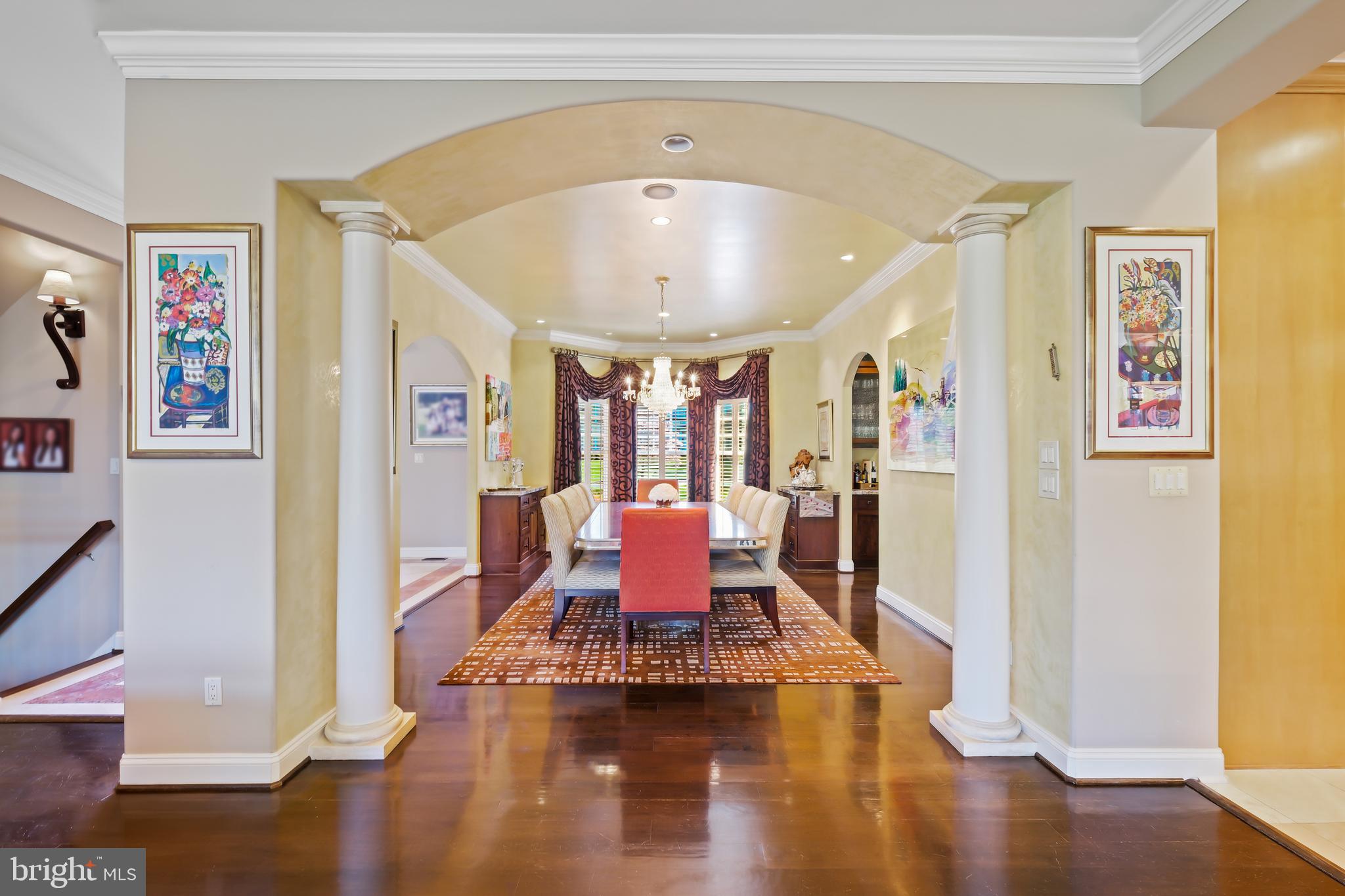11724 Gainsborough Road Potomac, MD 20854 - Photo 9 of 78