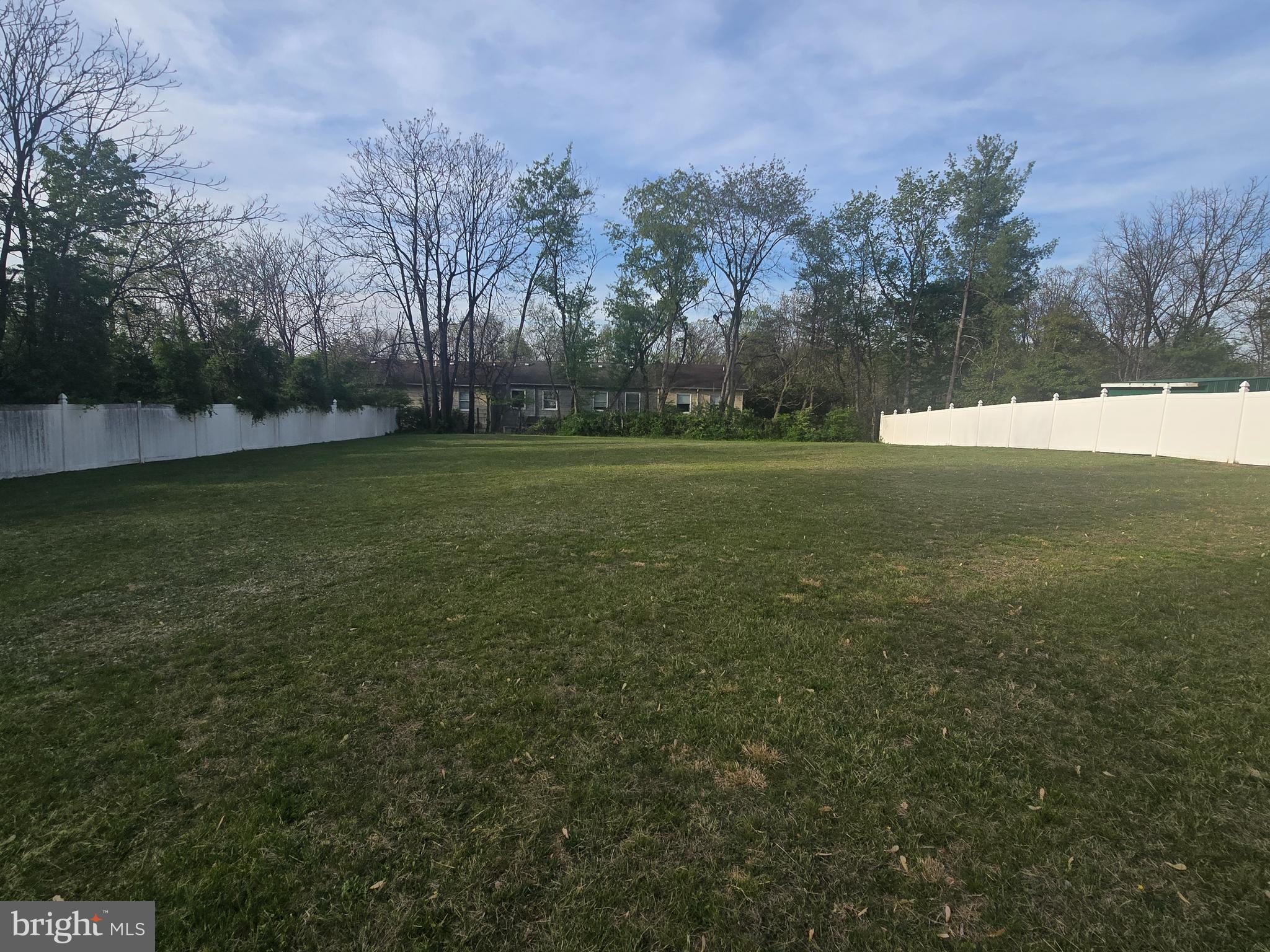 413 Valley Mill Road Winchester, VA 22602 - Photo 7 of 24 Backyard