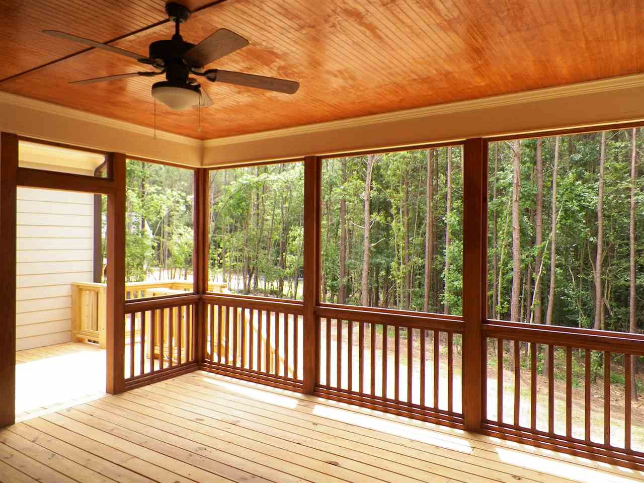 6128 Spring Branch Circle, Unit LOT 27 Raleigh, NC 27603 - Photo 22 of 25 Photo 22