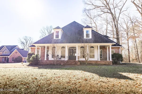 $529,000 | 2050 Paradise Ridge, Brandon, MS 39042