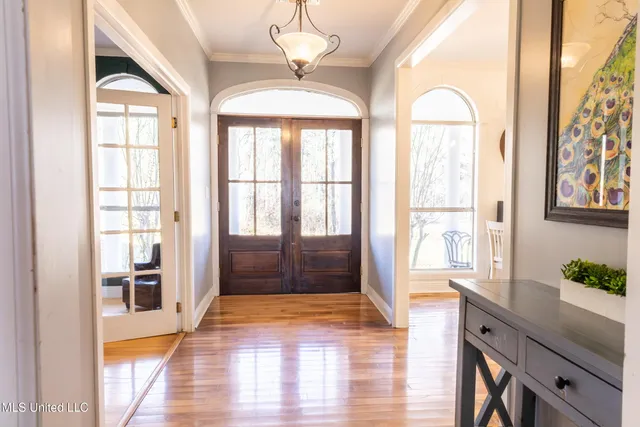 $549,000 | 2050 Paradise Ridge, Brandon, MS 39042