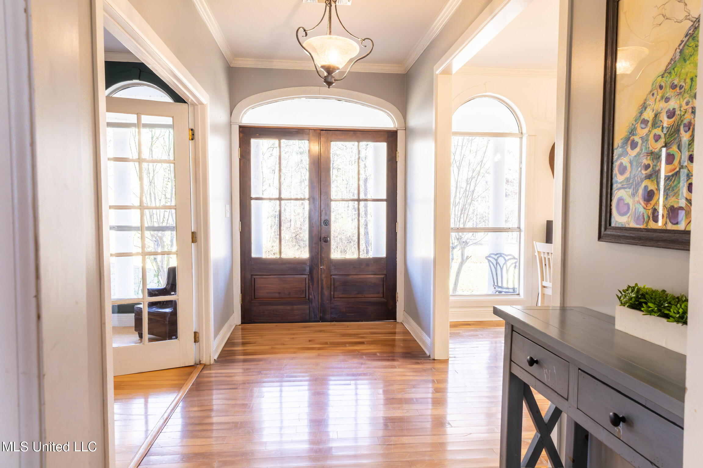 2050 Paradise Ridge Brandon, MS 39042 - Photo 11 of 61 IMG_9606-HDR