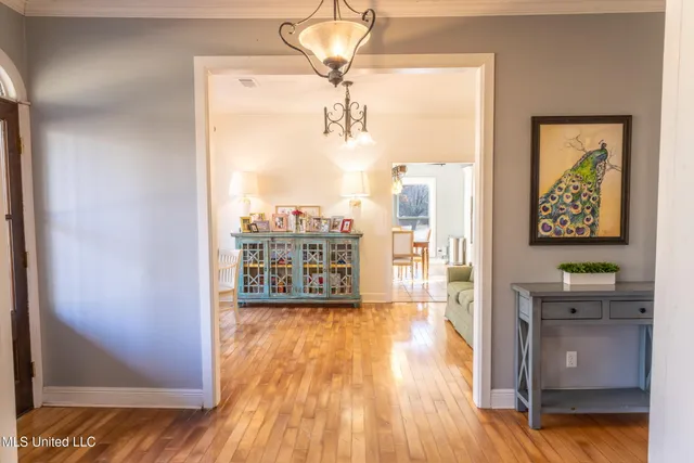 $549,000 | 2050 Paradise Ridge, Brandon, MS 39042