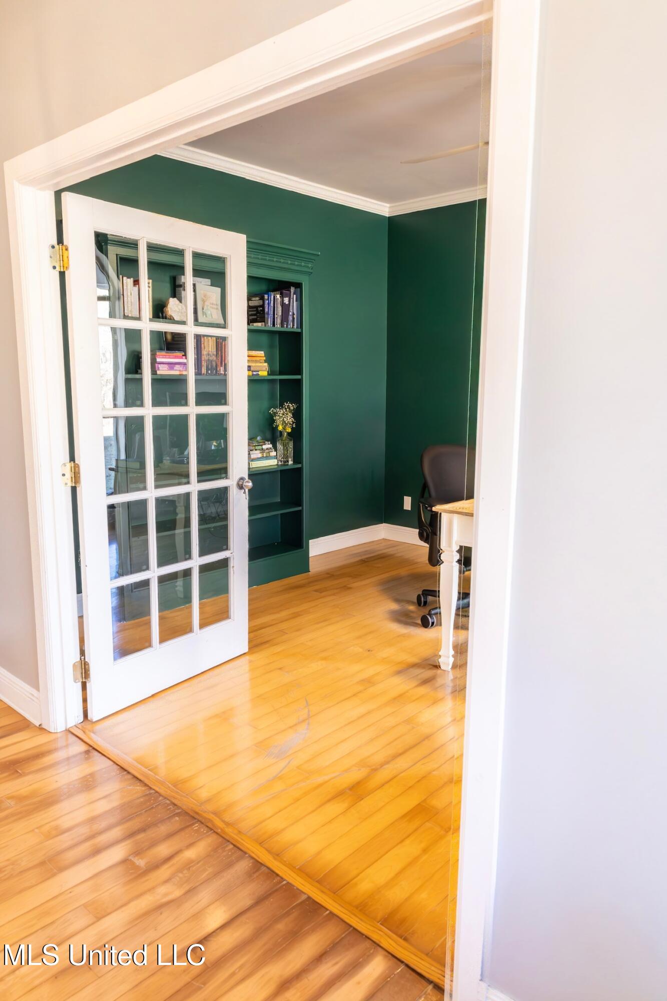 2050 Paradise Ridge Brandon, MS 39042 - Photo 19 of 61 IMG_9567-HDR