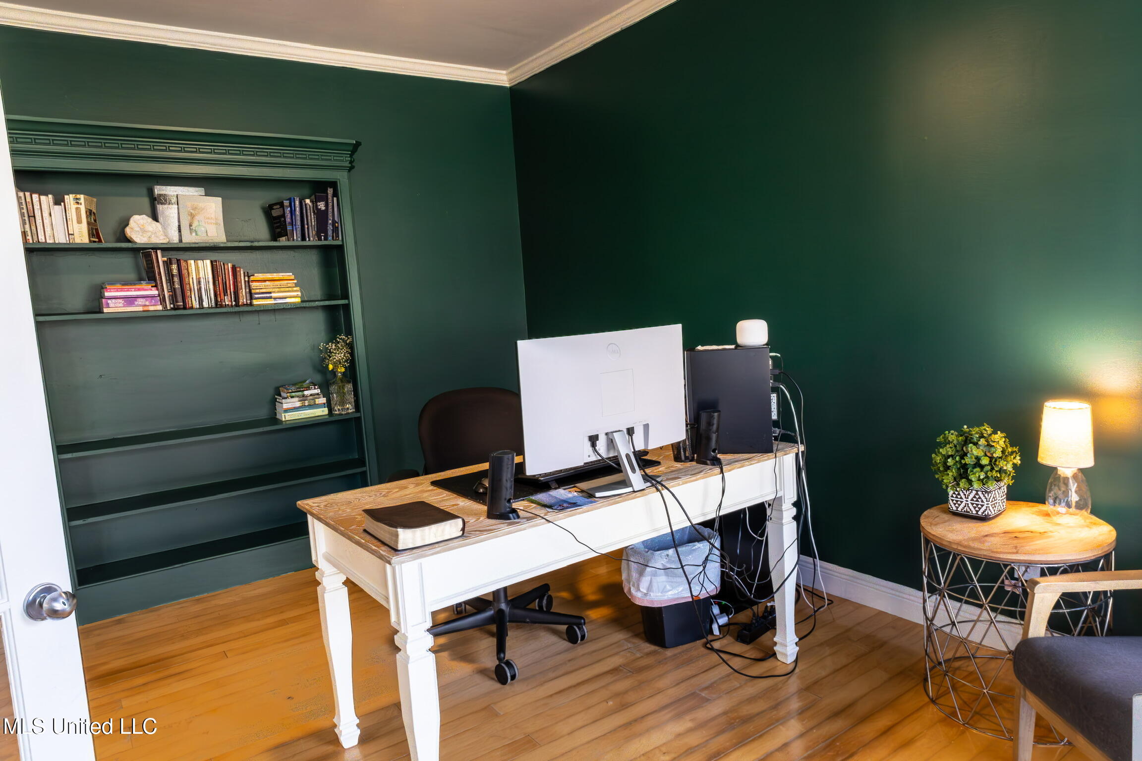 2050 Paradise Ridge Brandon, MS 39042 - Photo 20 of 61 IMG_9558-HDR