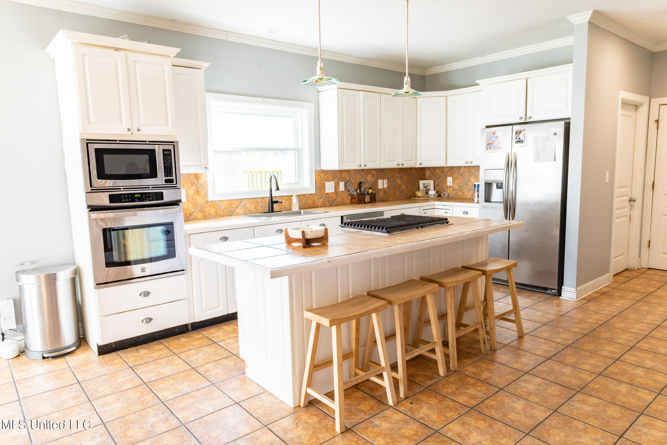 2050 Paradise Ridge Brandon, MS 39042 - Photo 25 of 61 IMG_9624-HDR