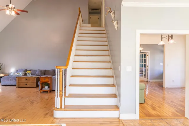 $549,000 | 2050 Paradise Ridge, Brandon, MS 39042