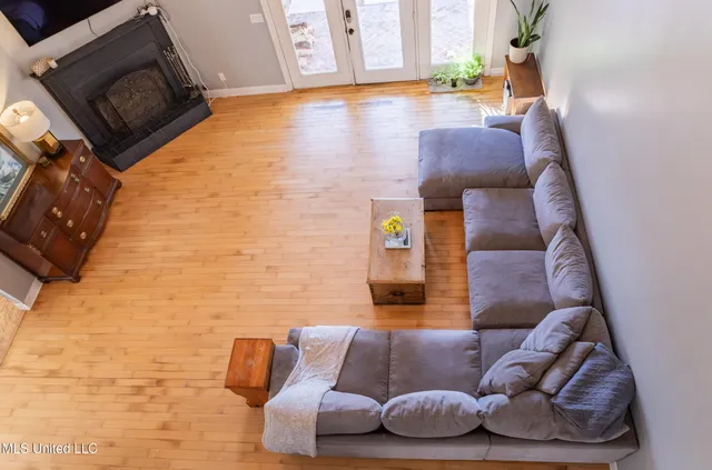 $549,000 | 2050 Paradise Ridge, Brandon, MS 39042