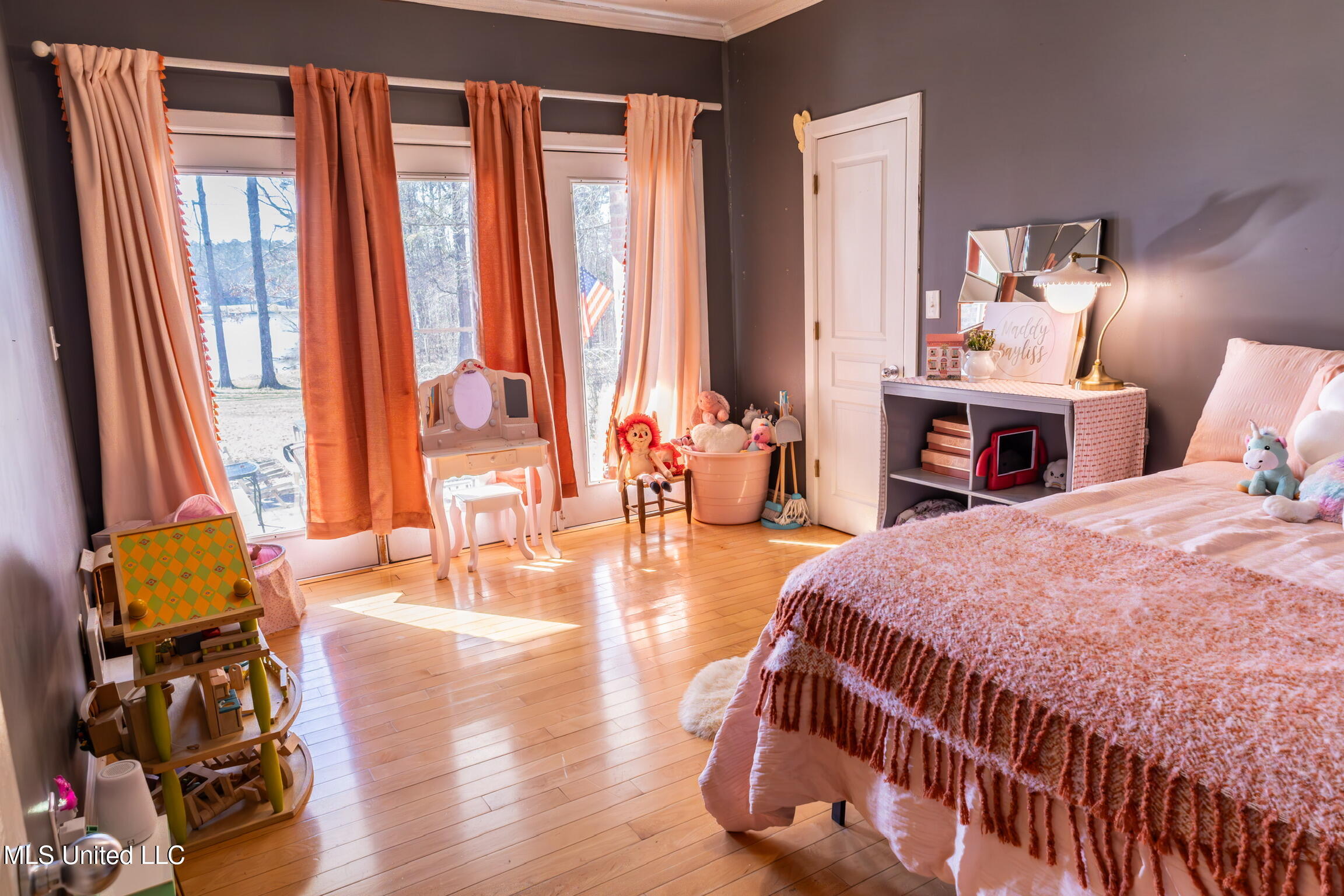 2050 Paradise Ridge Brandon, MS 39042 - Photo 45 of 61 IMG_9820-HDR