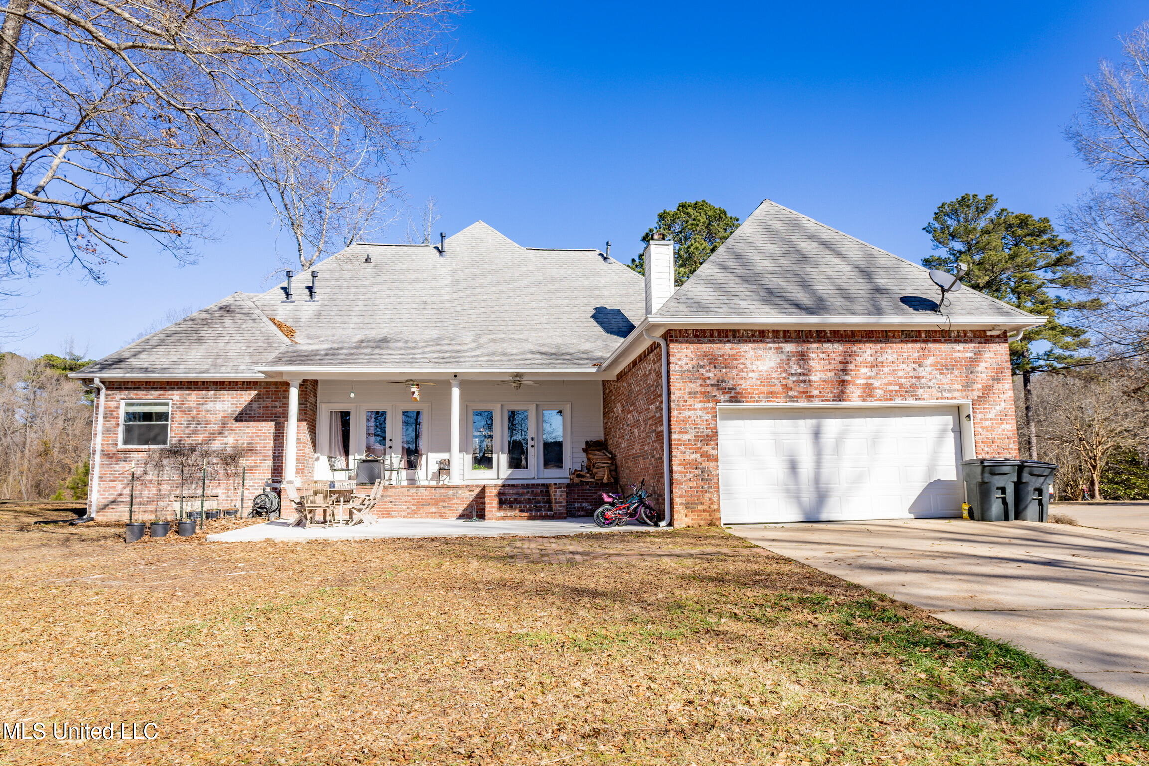 2050 Paradise Ridge Brandon, MS 39042 - Photo 6 of 61 IMG_0037-HDR