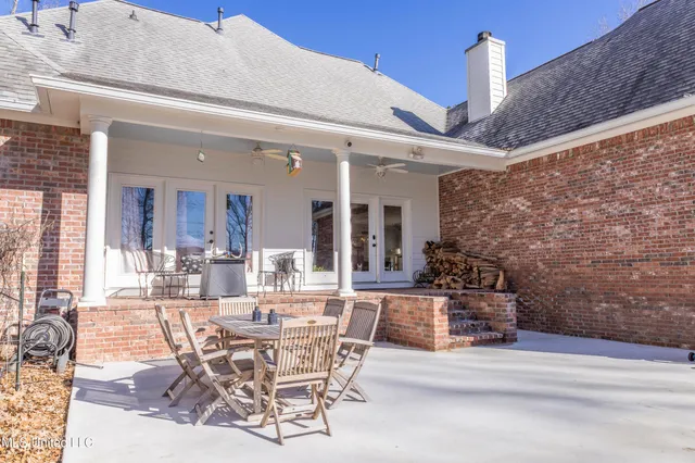 $549,000 | 2050 Paradise Ridge, Brandon, MS 39042