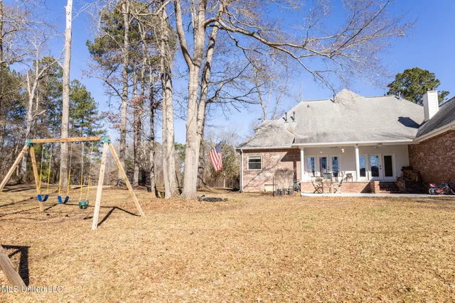 $549,000 | 2050 Paradise Ridge, Brandon, MS 39042