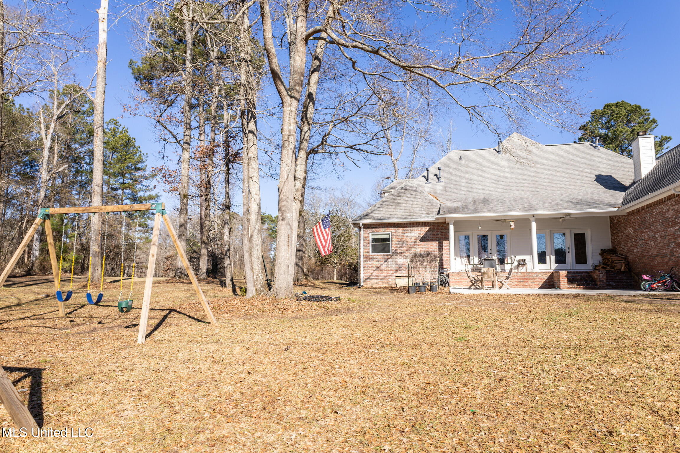 2050 Paradise Ridge Brandon, MS 39042 - Photo 9 of 61 IMG_0019-HDR