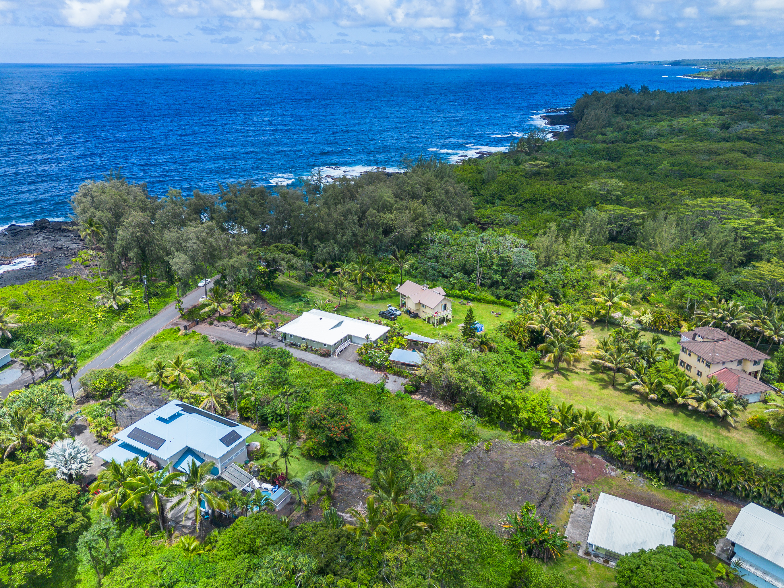 84 Ala Heiau Road Keaau, HI 96749 - Photo 13 of 27