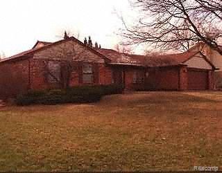 33781 Old Timber Road Farmington, MI 48331 - Photo 1 of 1 Listing Image