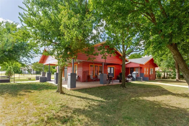 $399,000 | 340 East 3rd Street, Baird, TX 79504