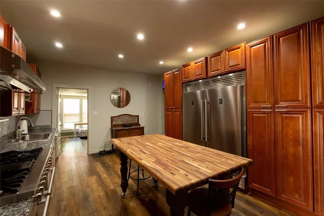 $399,000 | 340 East 3rd Street, Baird, TX 79504