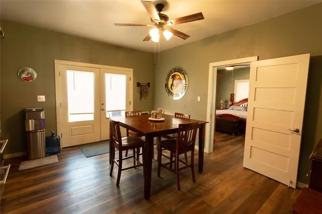 $399,000 | 340 East 3rd Street, Baird, TX 79504