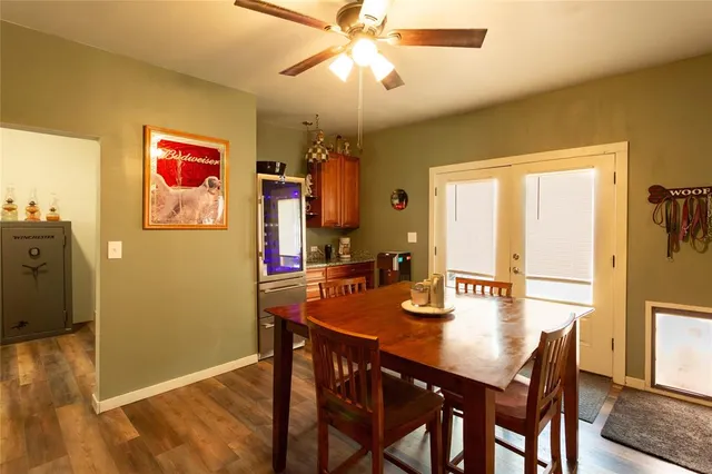 $399,000 | 340 East 3rd Street, Baird, TX 79504