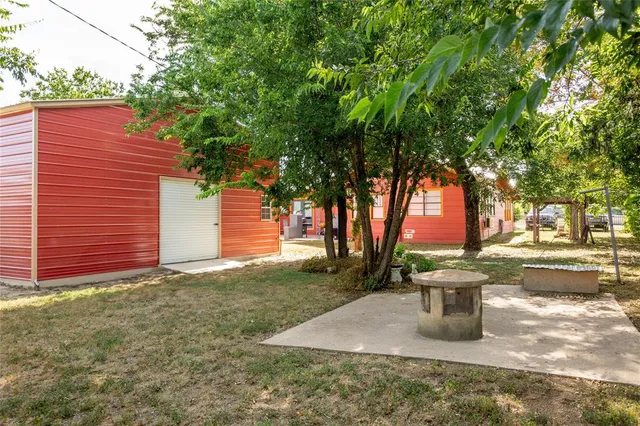 $399,000 | 340 East 3rd Street, Baird, TX 79504