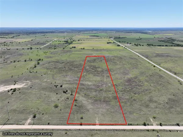 $99,900 | Lot 11 County Road 414, Jonesboro, TX 76538