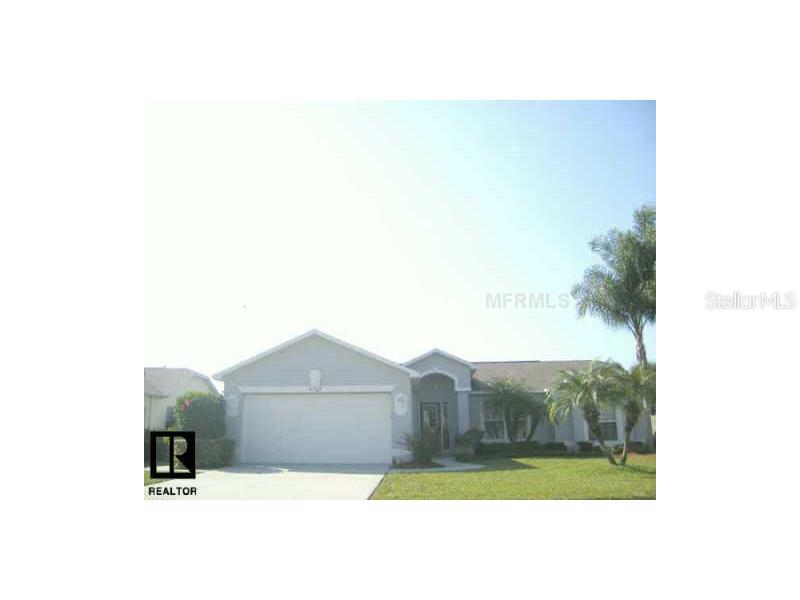4505 Onorio Street New Port Richey, FL 34653 - Photo 1 of 1 Exterior Front