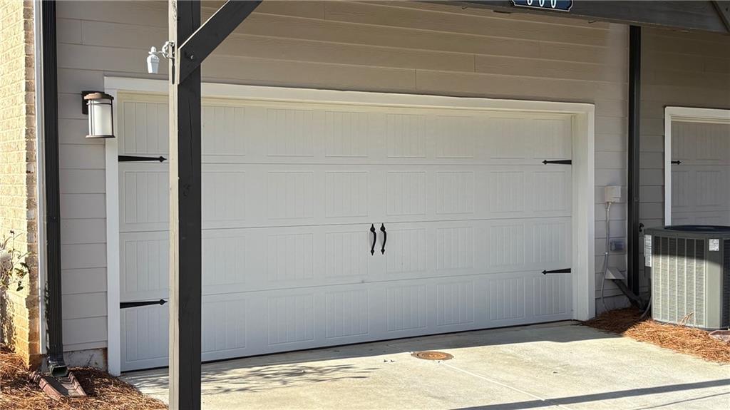 600 Tiller Way Acworth, GA 30102 - Photo 22 of 23