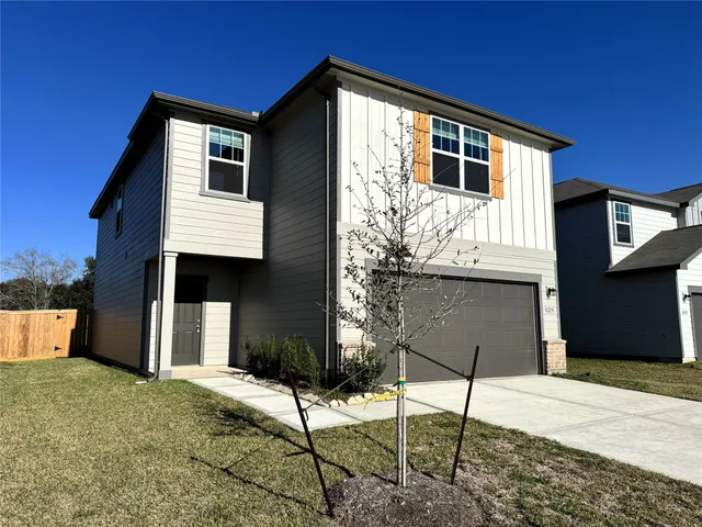 $2,050 | 8219 Vacek Xing Way, Richmond, TX 77469
