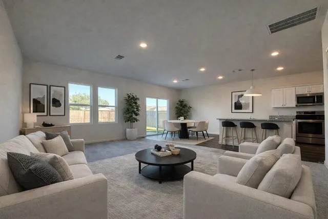 $2,050 | 8219 Vacek Xing Way, Richmond, TX 77469