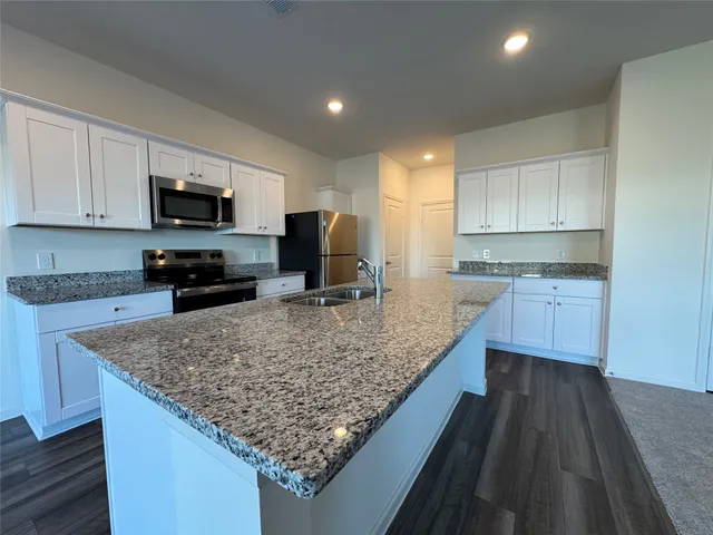 $2,050 | 8219 Vacek Xing Way, Richmond, TX 77469