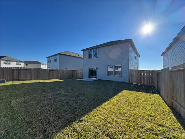 $2,050 | 8219 Vacek Xing Way, Richmond, TX 77469