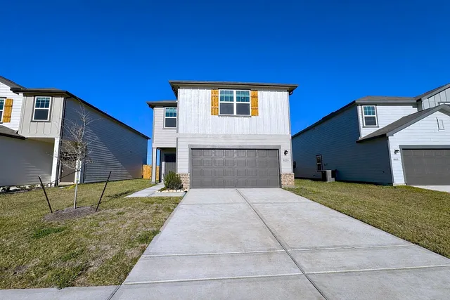 $2,050 | 8219 Vacek Xing Way, Richmond, TX 77469