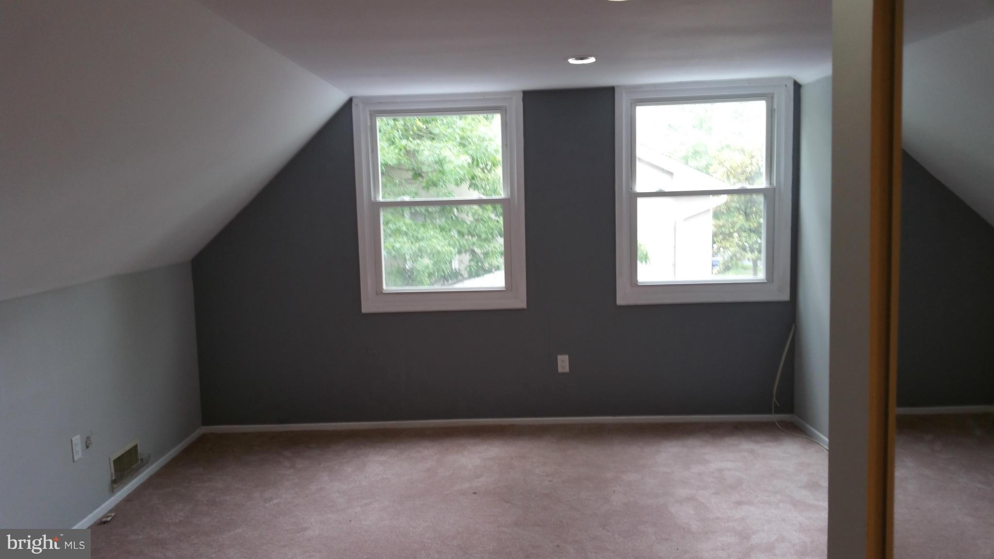 12408 Starlight Lane Bowie, MD 20715 - Photo 16 of 26 an empty room with a window