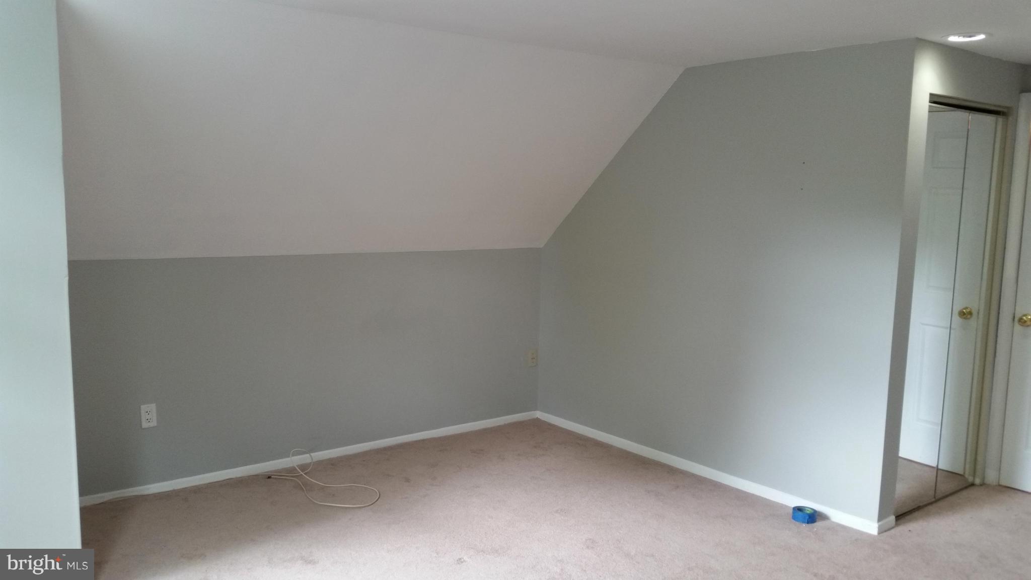 12408 Starlight Lane Bowie, MD 20715 - Photo 17 of 26 a view of an empty room