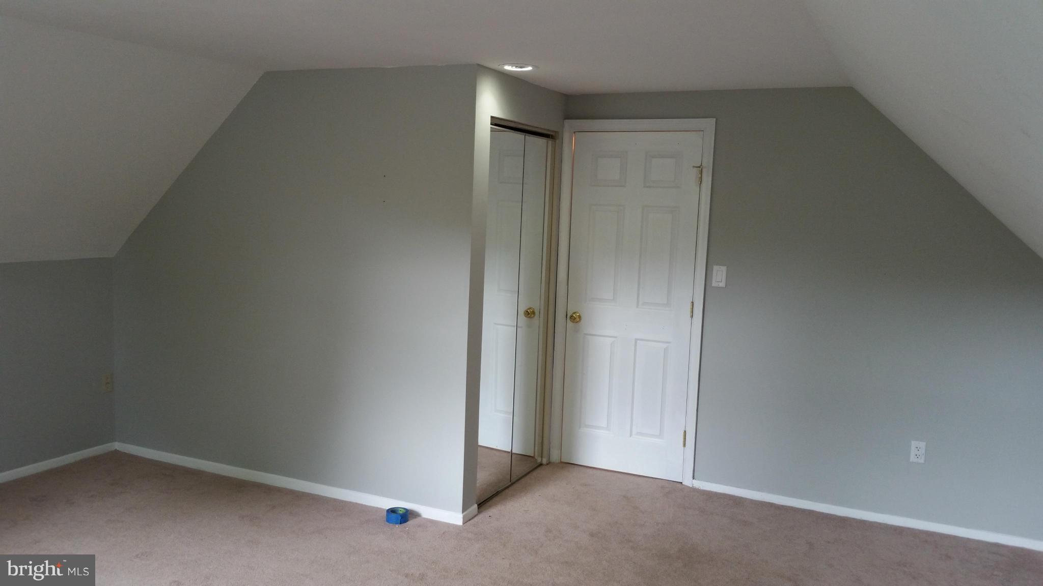 12408 Starlight Lane Bowie, MD 20715 - Photo 18 of 26 a view of an empty room