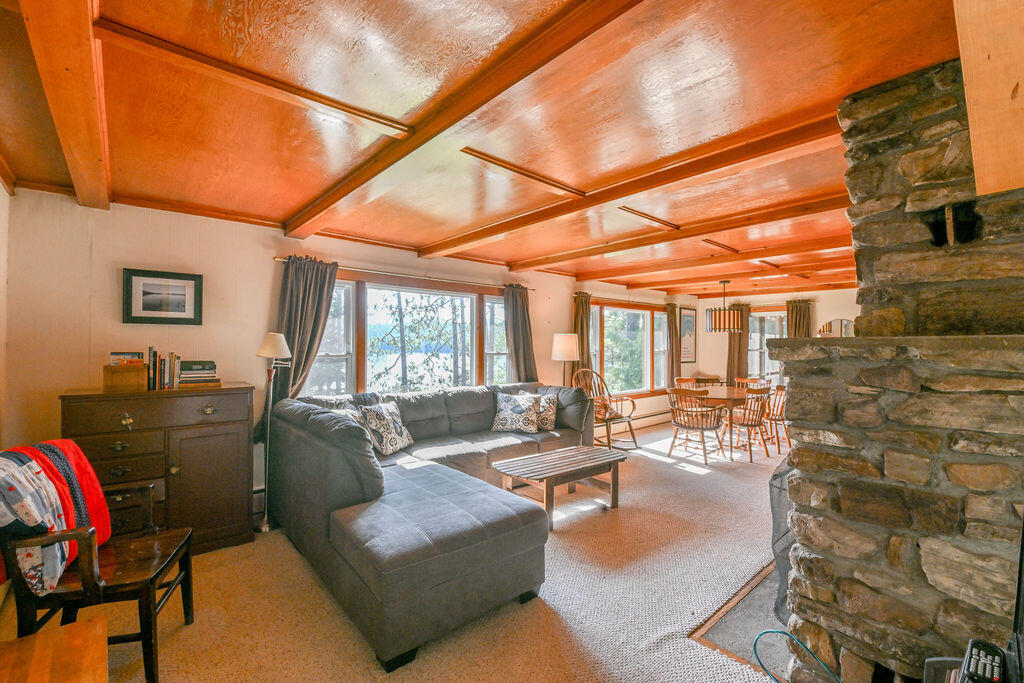 2327 Silver Lake Road Au Sable Forks, NY 12912 - Photo 7 of 34