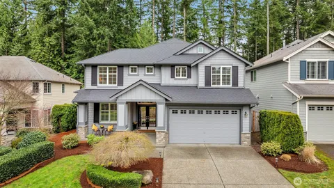 $1,699,000 | 26017 Southeast 23rd Place, Sammamish, WA 98075