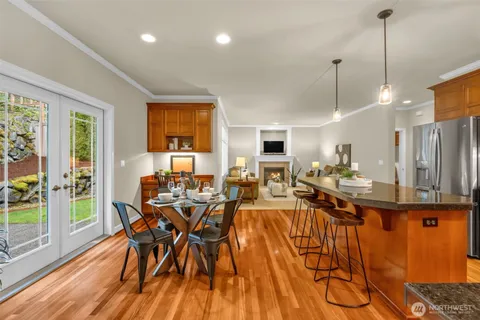 $1,699,000 | 26017 Southeast 23rd Place, Sammamish, WA 98075