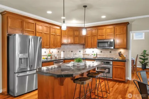 $1,699,000 | 26017 Southeast 23rd Place, Sammamish, WA 98075