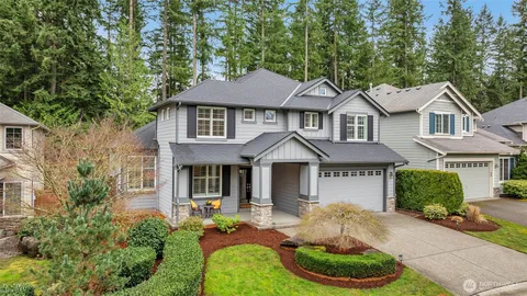 $1,699,000 | 26017 Southeast 23rd Place, Sammamish, WA 98075