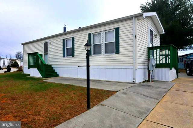 $89,971 | 241 Tony Circle, Unit 241, Mantua, NJ 08051