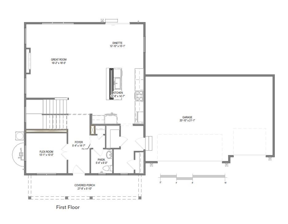 515 Fundamental Way Cottage Grove, WI 53527 - Photo 21 of 26
