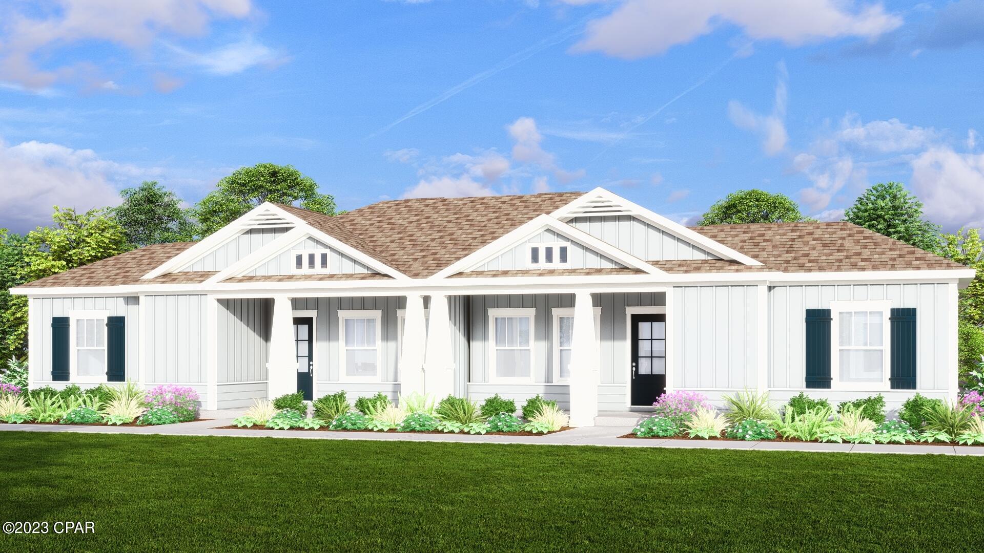 2425 Rushes Avenue, Unit LOT 612 Panama City, FL 32405 - Photo 1 of 31 Gallery Image 1