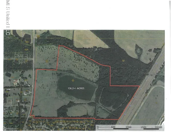 $8,172,000 | Bozeman Road, Madison, MS 39110