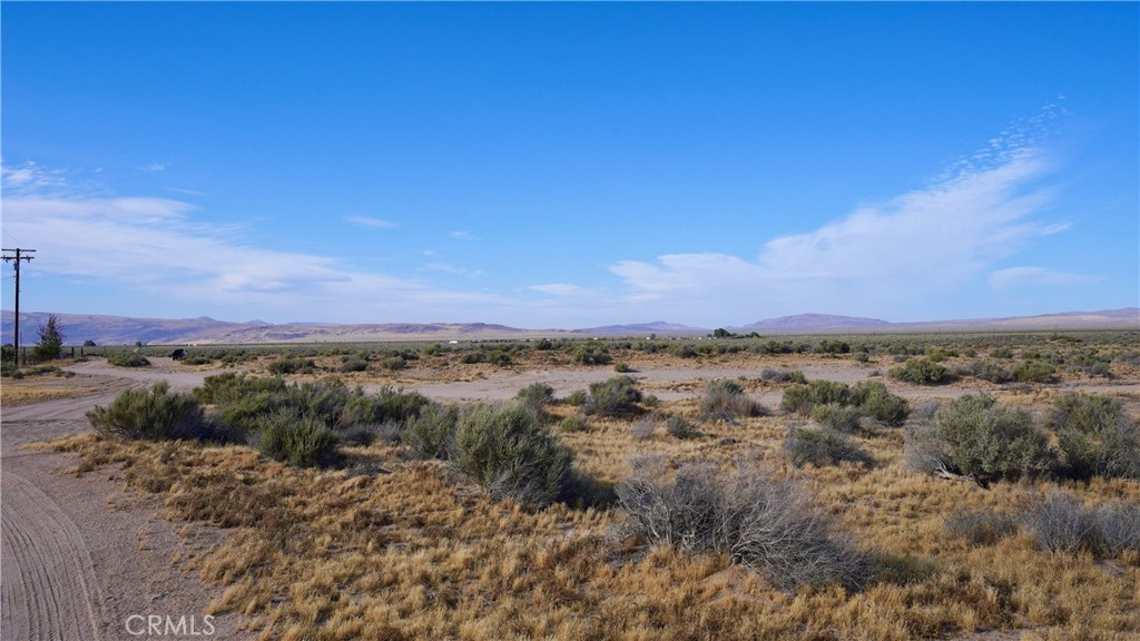 0 Friends Road Hinkley, CA 92347 - Photo 1 of 9 a view of a city