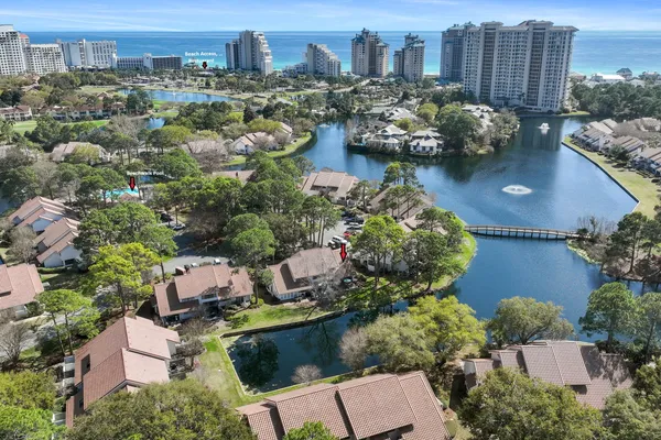 $849,900 | 5144 Beachwalk Circle, Miramar Beach, FL 32550