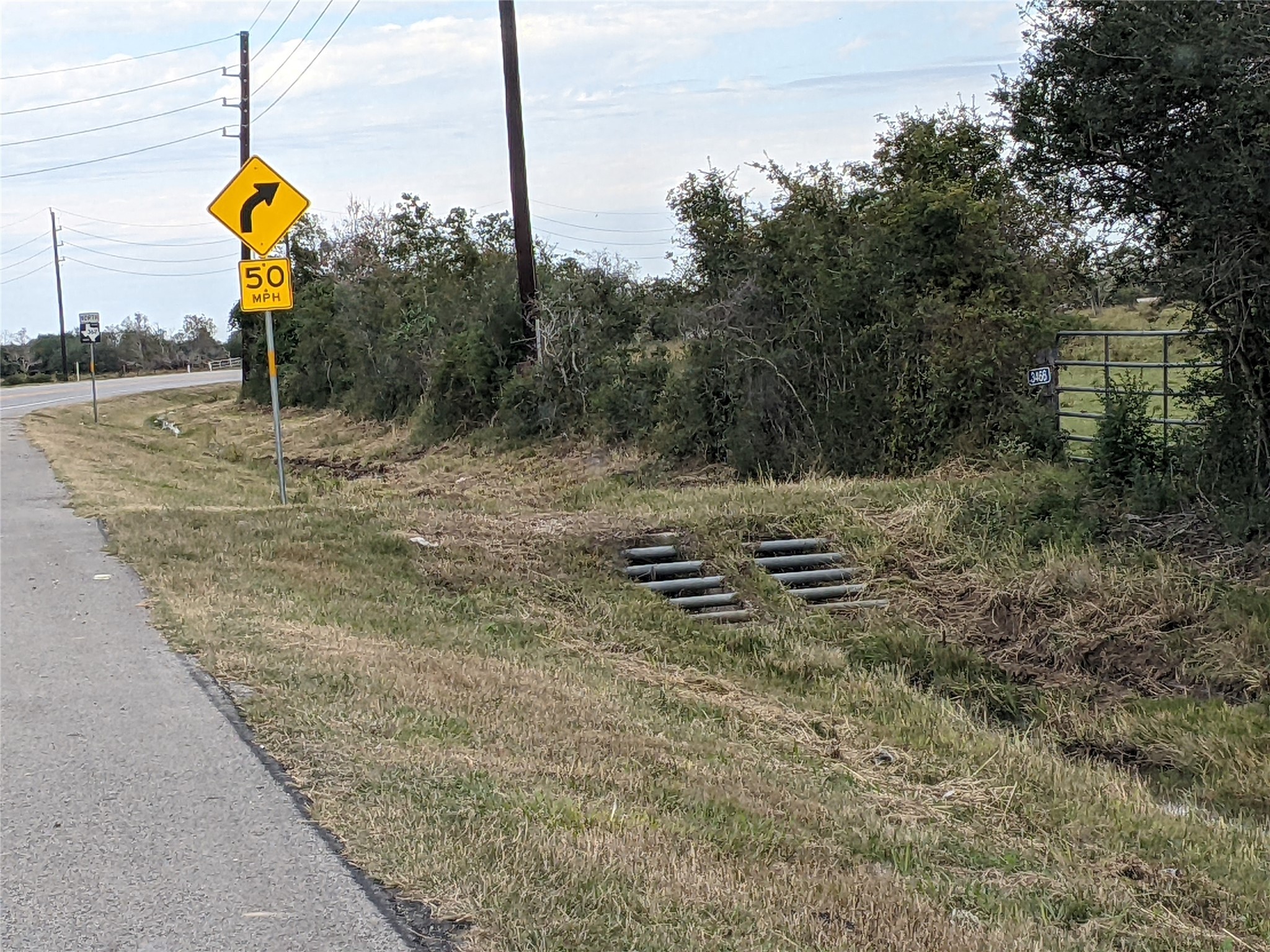 3466 Farm To Market 362 Pattison, TX 77423 - Photo 3 of 8