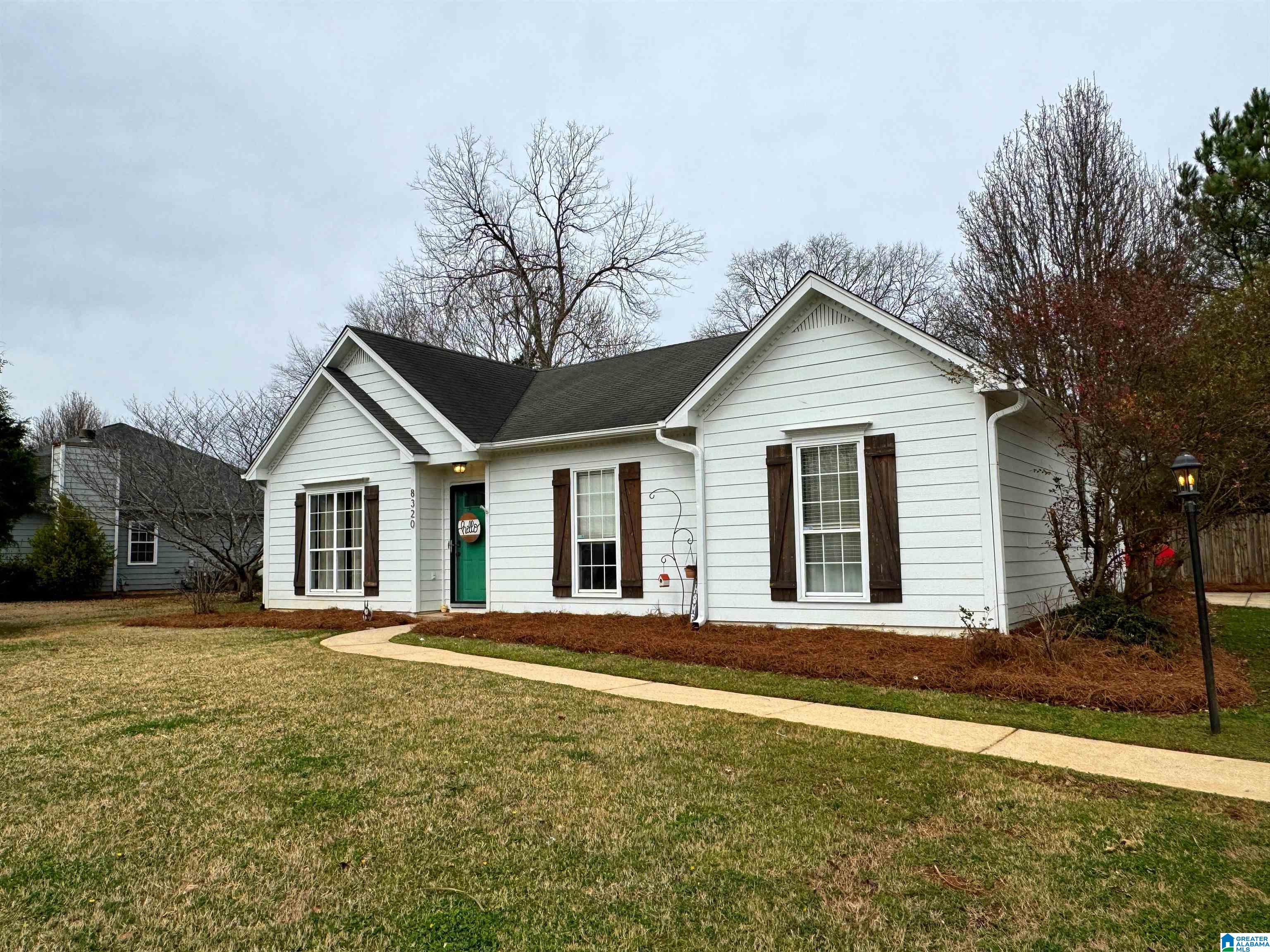 8320 Cahaba Crossing Circle Leeds, AL 35094 - Photo 2 of 30